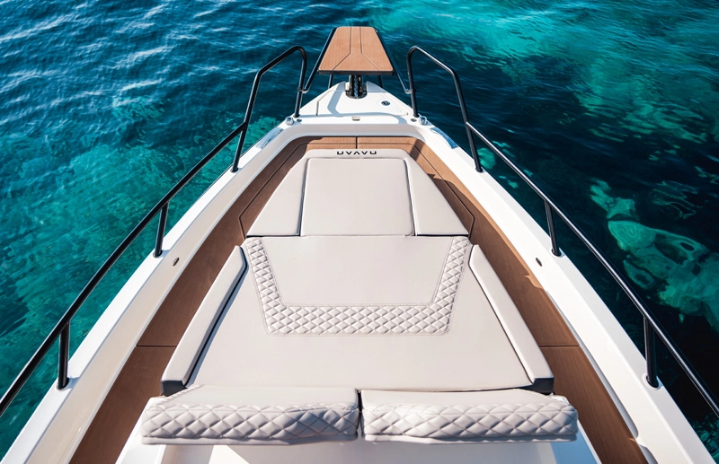 Rent a Boats for Romantic Moment to Medes Islands
