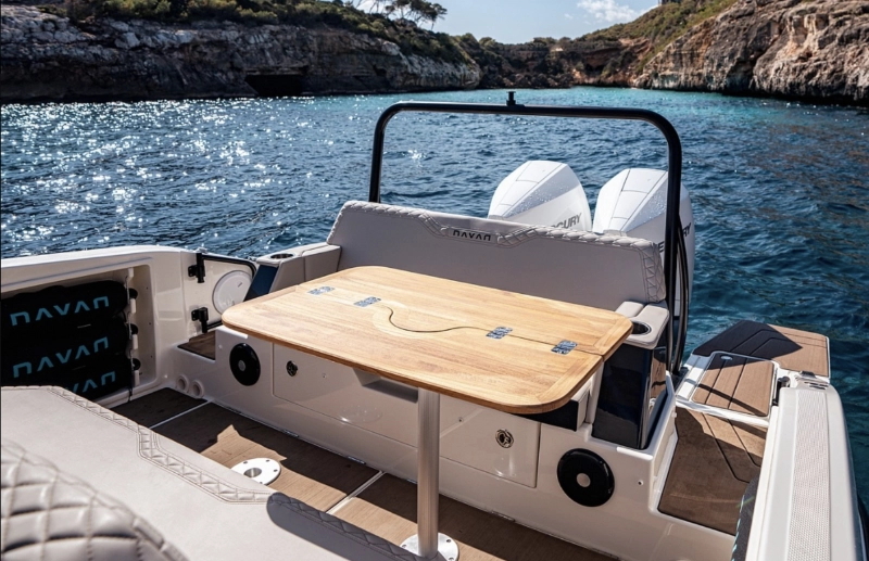 Rent a Boats for Bachelor Bachelorette Party in Estartit to Costa-Brava