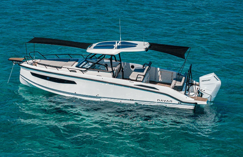 Rent a Boats for Diving to Estartit - Medas Islands