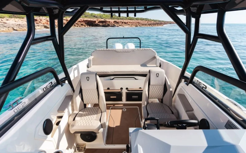 Rent a Boats for Team Building to Estartit in Spain